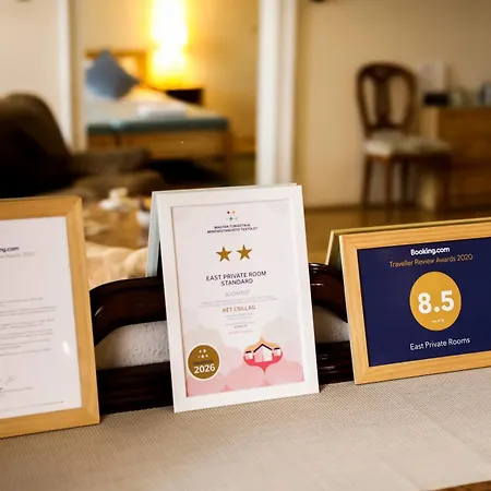 East Private Guest house