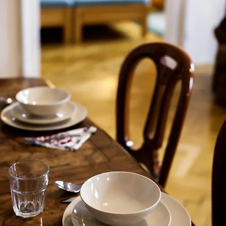 East Private Guest house Budapest