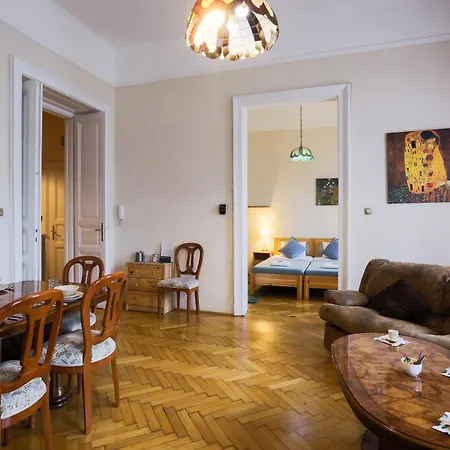 Vendégház East Private Budapest
