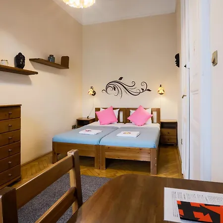 East Private Guest house