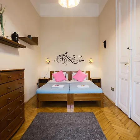 East Private Budapest