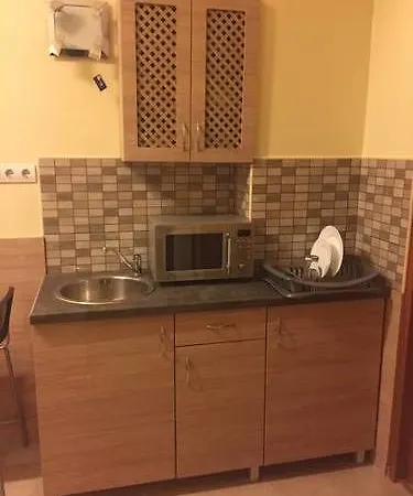 East Private Guest house *