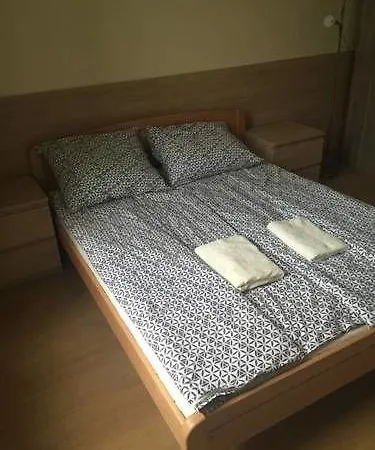 East Private Guest house Budapest