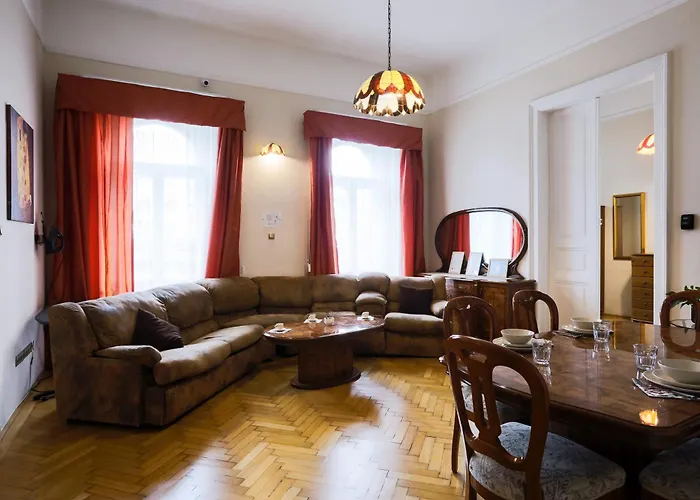 East Private * Budapest