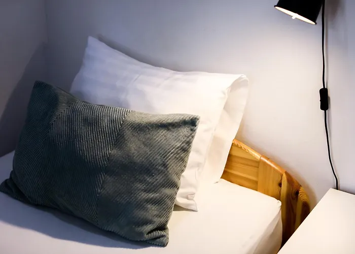 East Private Maison d'hôtes *