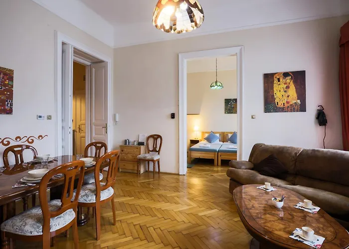 Maison d'hôtes East Private Budapest