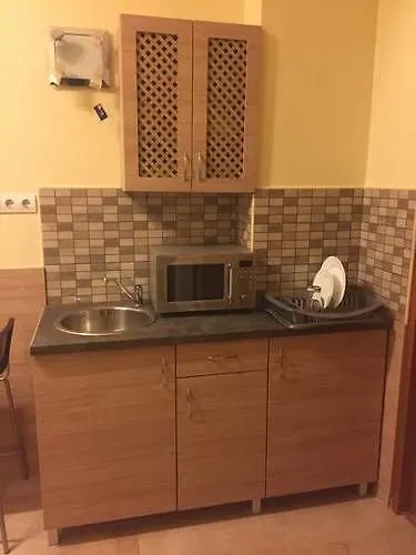 East Private Maison d'hôtes *