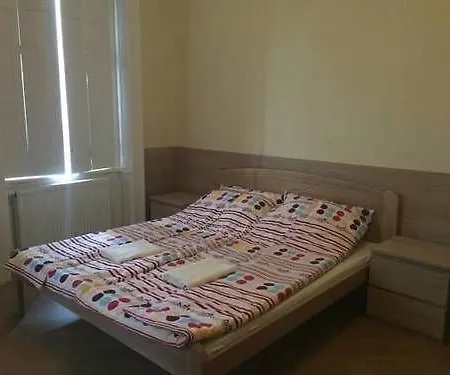 East Private בודפשט