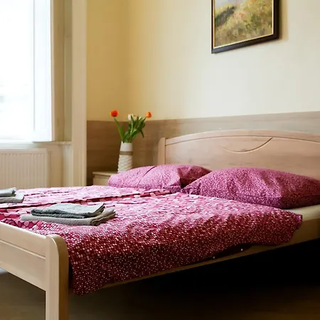 Gæstehus East Private