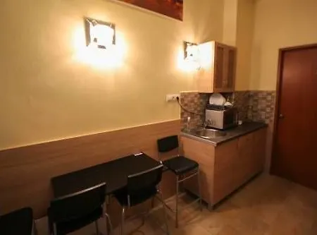 בית הארחה East Private בודפשט